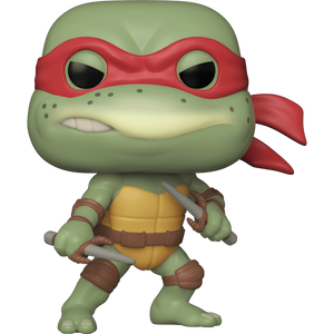 Raphael: Funko POP! Retro Toys x Teenage Mutant Ninja Turtles Vinyl Figure [#019 / 51432]