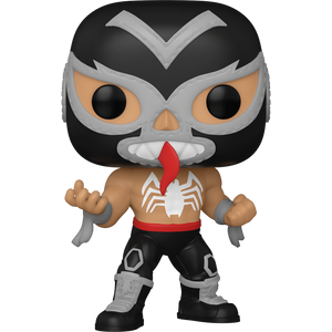 El Venenoide (Venom): Funko POP! x Marvel Universe Vinyl Figure [#707 / 53869]