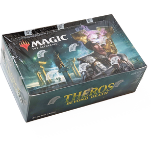 Theros Beyond Death:  Magic The Gathering Booster Box  [79252]