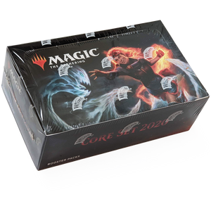 Core Set 2020:  Magic The Gathering Booster Box  [77470]