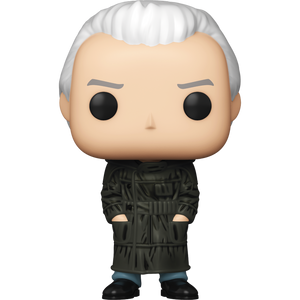 Roy Batty: Funko POP! Movies x Blade Runner Vinyl Figure [#1034 / 52037]