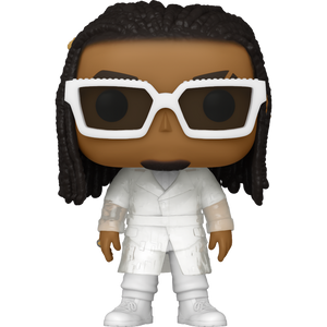 Ozuna: Funko POP! Rocks Vinyl Figure [#203 / 53861]