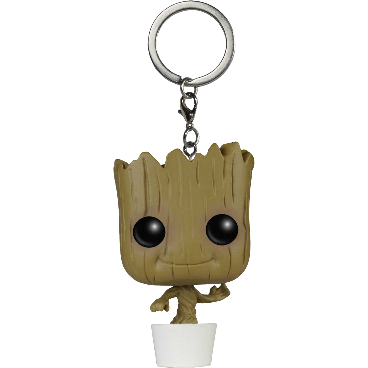 Dancing Groot: Funko Pocket POP! x Guardians of the Galaxy Mini-Figural  Keychain [06715] - ToysDiva