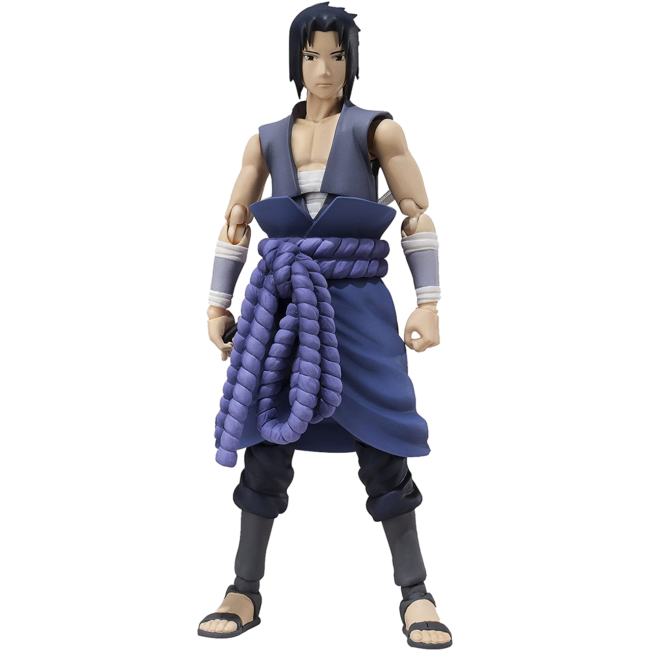 Sasuke Uchiha [Itachi Battle]: ~5.5