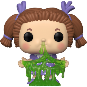 Leaky Lindsay: Funko POP! GPK x Garbage Pail Kids Vinyl Figure [#008 / 54346]