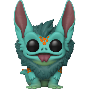 Smoots: Funko POP! Monsters x Wetmore Forest Vinyl Figure [#010 / 31693]