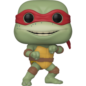 Raphael: Funko POP! Movies x Teenage Mutant Ninja Turtles Vinyl Figure [#1135 / 56164]