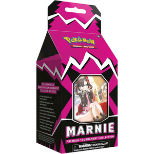Marnie Premium Tournament Collection: Pokemon Trading Card Game  (80876)