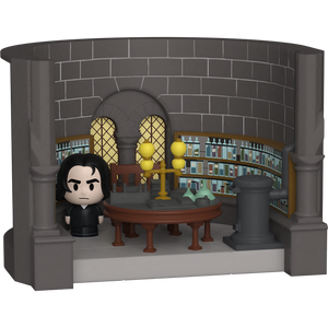 Potion Class - Professor Snape: Funko Mini Moments x Harry Potter  [57361]
