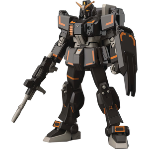 RX-79[G]GUCT Gundam Ground Urban Combat Type: High Grade Gundam Breaker Battlogue 1/144 Model Kit (HGBB #007)