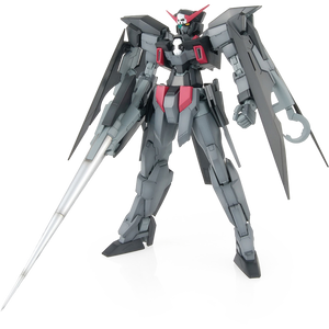 AGE-2DH Gundam AGE-2 Dark Hound: Master Grade Gundam 1/100 Model Kit (MG)