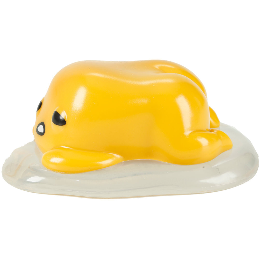 Gudetama (Hot Topic Exclusive): Funko POP! Sanrio x Gudetama the Lazy Egg  Vinyl Figure - ToysDiva