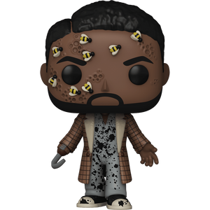 Candyman with Bees: Funko POP! Movies Vinyl Figure [#1158 / 57924]