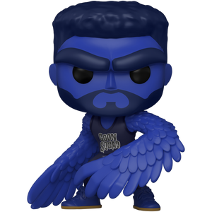 The Brow: Funko POP! Movies x Space Jam - A New Legacy Vinyl Figure [#1181 / 59244]