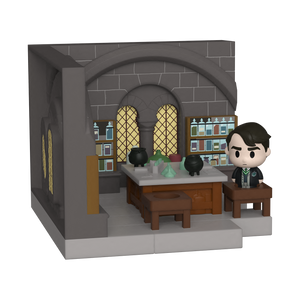 Potion Class - Tom Riddle (Chase Edition): Funko Mini Moments x Harry Potter  [57362 - A]