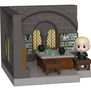 Potion Class - Draco Malfoy: Funko Mini Moments x Harry Potter  [57362&91;