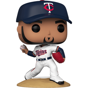 José Berríos [Twins&91;: Funko POP! MLB Vinyl Figure [#070 / 54649&91;