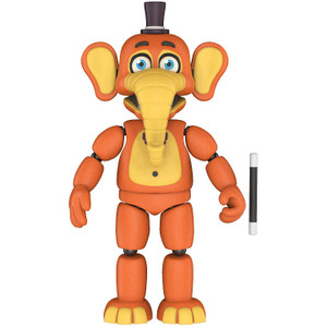 Orville Elephant: Funko Five Nights at Freddy's Action Figure [32143]