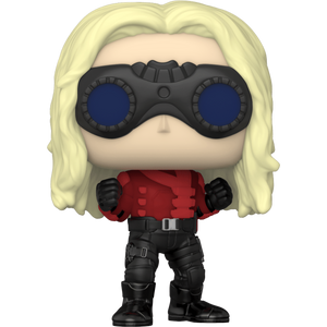 Savant (2021 Fall Con Exclusive): Funko POP! Movies x Suicide Squad Vinyl Figure [#1154 / 56012&91;