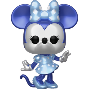 Minnie Mouse: Funko POP! Make-A-Wish x Disney Vinyl Figure [63668]