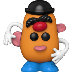 Mr. Potato Head [Mixed Up] (Target Exclusive): Funko POP! Retro Toys Vinyl Figure [#003 / 51651]