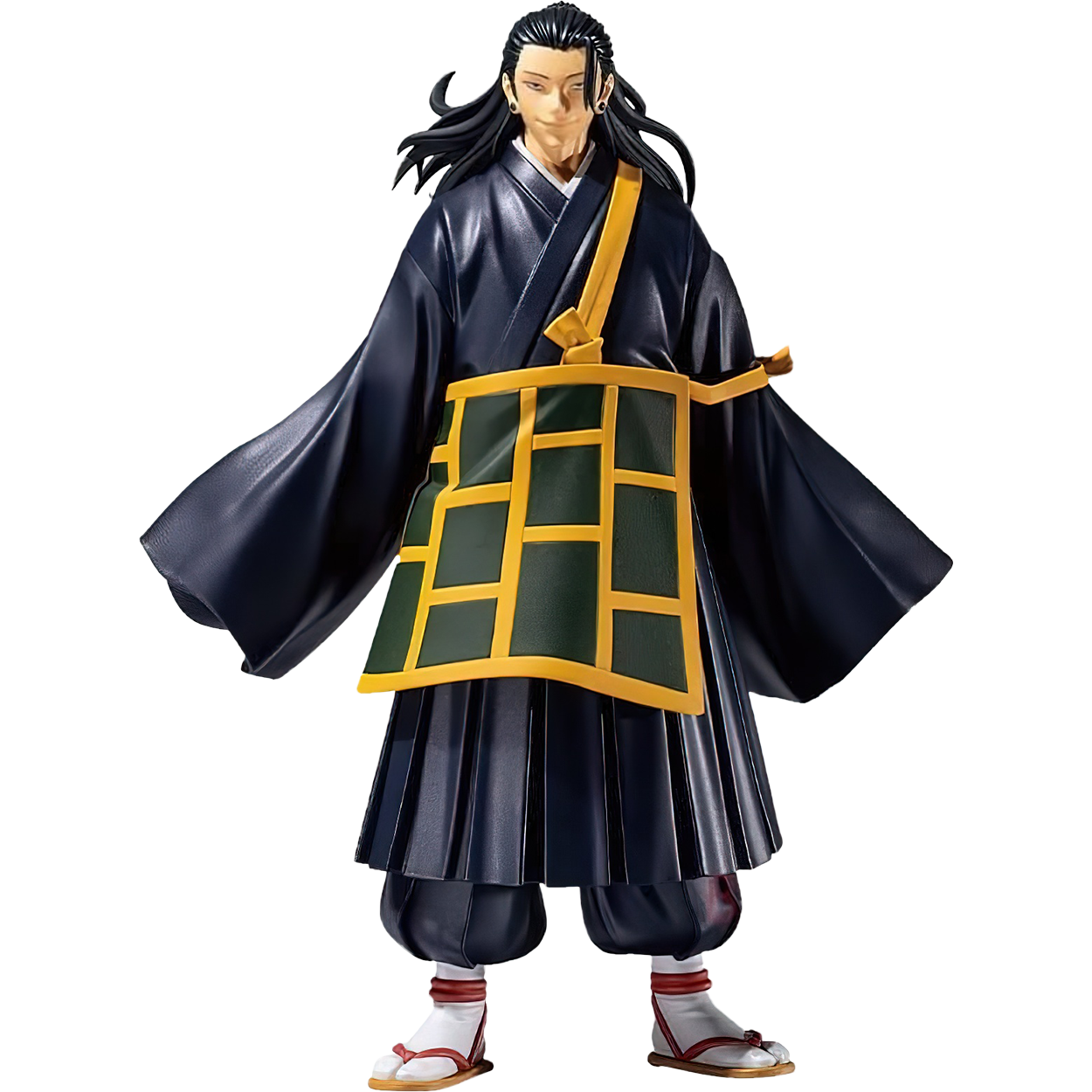 Category:Characters, Jujutsu Kaisen Wiki