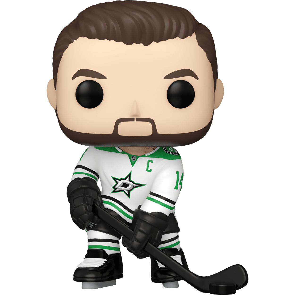NHL mascots are the newest line of Funko POP! figurines