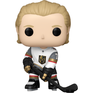 William Karlsson [Golden Knights&91;: Funko POP! Hockey x NHL Vinyl Figure [#087 / 64019&91;