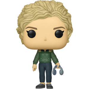 Ruth Langmore: Funko POP! TV x Ozark Vinyl Figure [#1197 / 55802]