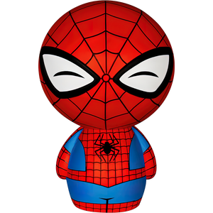 Spider-Man: Funko Dorbz x Spider-Man Vinyl Figure [#004 / 05956]