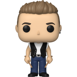 Larry: Funko POP! Rocks x U2 Vinyl Figure [#273 / 64035]