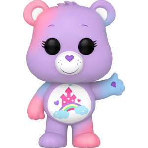 Care-a-lot-bear: Funko POP! Animation Vinyl Figure [#1205 / 61557]