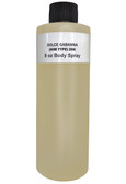 Body Spray Bulk 8oz (1/2LB) - As Low As $10.30