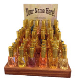 Complete Display Package #7 (54 X 1oz Super Cologne Sprays)