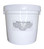 Gallon Bucket of Shea Butter Scrub