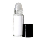 Glass Bottles 1oz Roll-on - As Low As 0.45