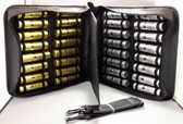 Package #10P Portable Display Package (1/2oz Sprays)