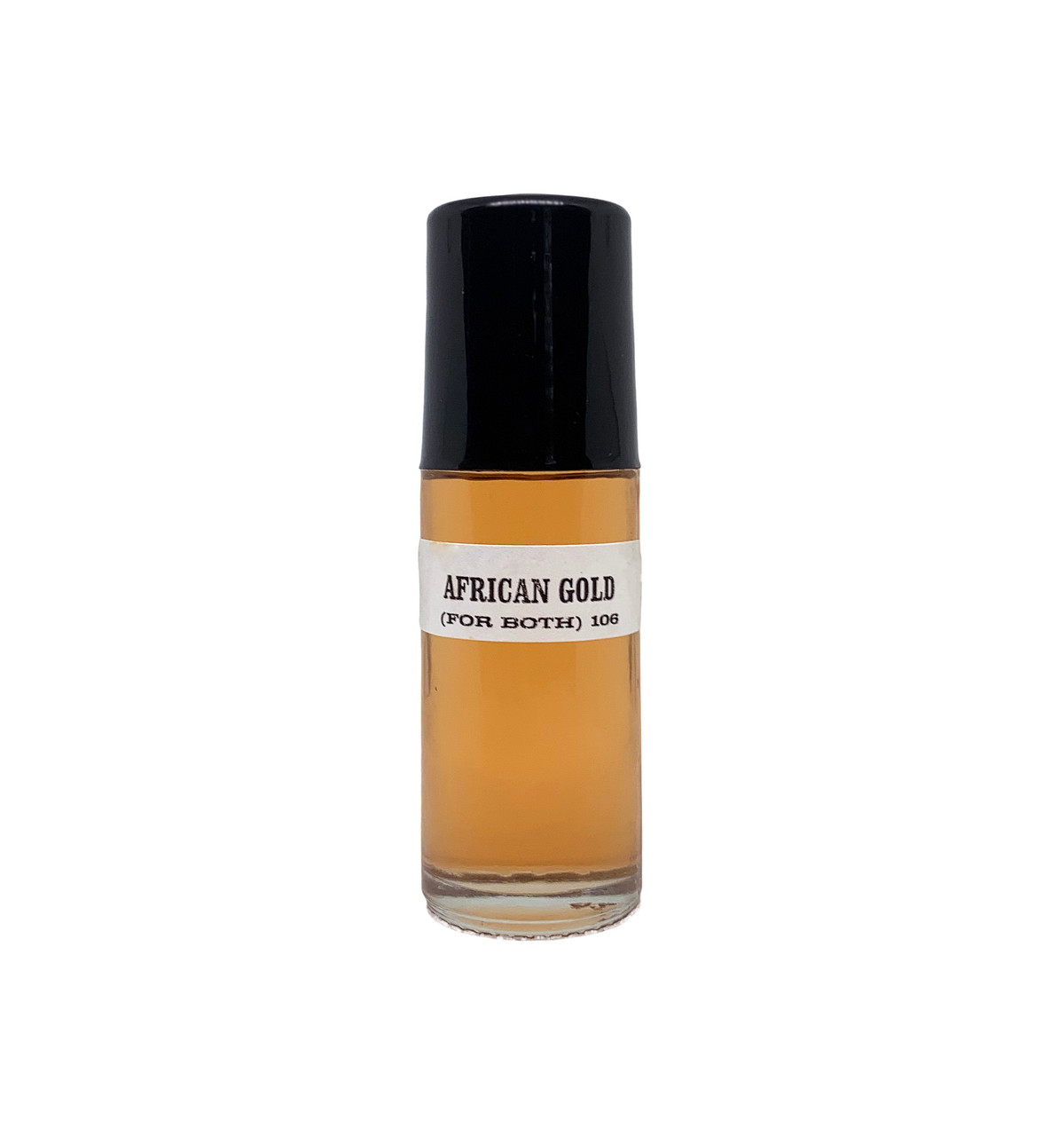 Premium Body Oil 1oz Roll-on (Basic Label)