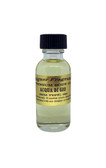 1oz Body Oil with Screw Top and Standard Label