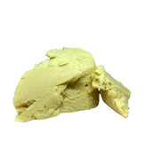 One Pound Raw Shea Butter