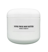 Jar of Super Thick Body Butter