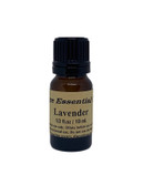 Pure 100% Natural Lavender Essential Oil