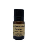 Natural Lemon Essential Oil