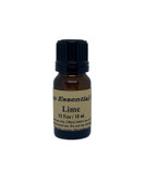 Natural Lime Essential Oil 