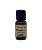 Pure Therapeutic Grade Mandarin Essential Oil