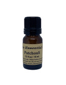Patchouli Essential Oil 1/3oz