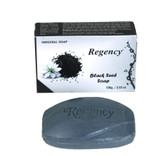 Black Seed Soap - 3.53oz - As Low As $2.00!