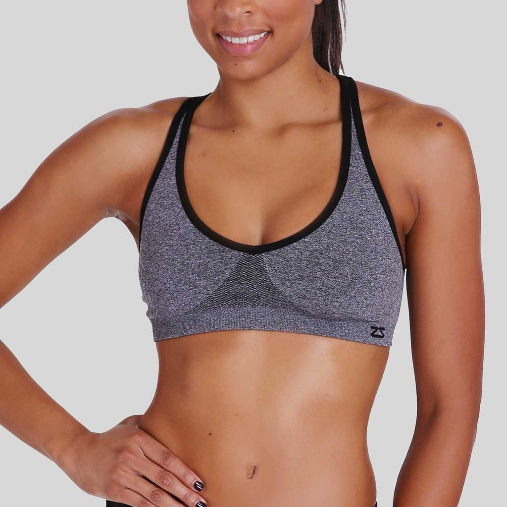 zensah sports bra
