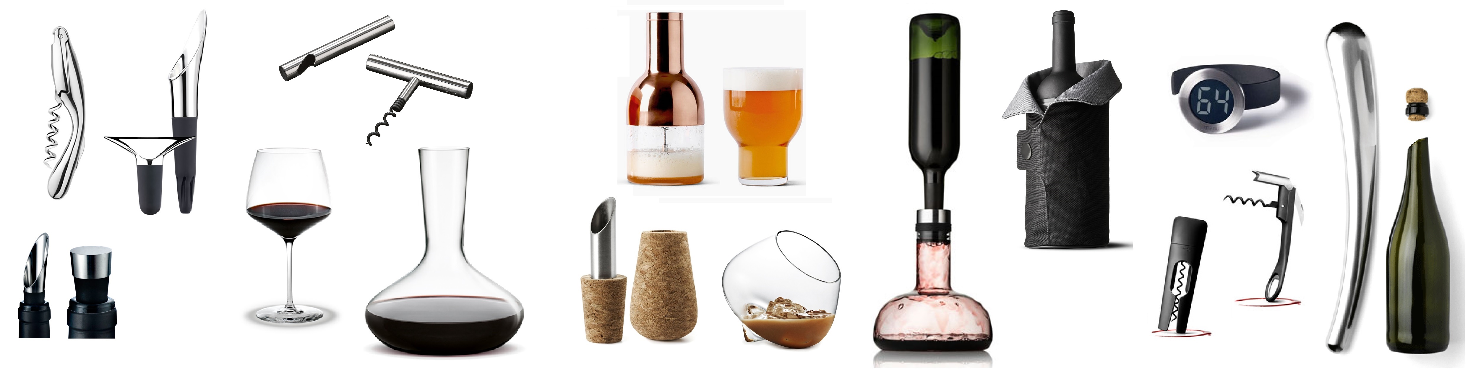 bar accessories shop the