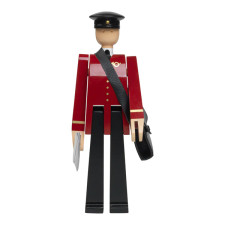 Kay Bojesen - Postman Einar